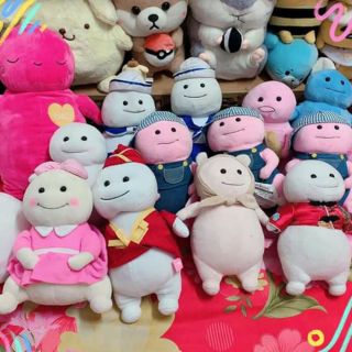 Gấu của chị Huyền