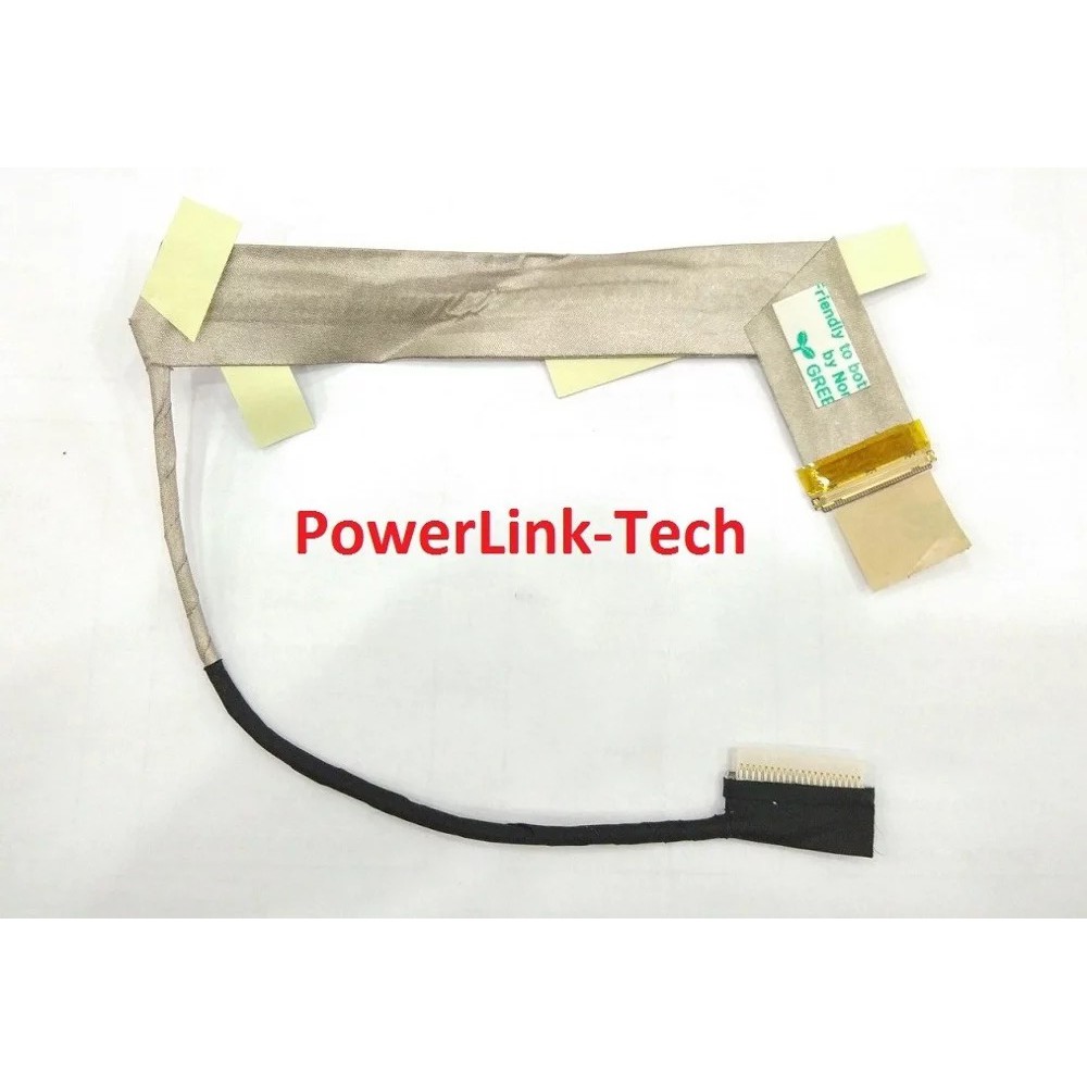 Dây Cáp Linh Hoạt Cho Asus Eeepc Eee Pc 1025c - Dd0ej8lc100 14g225012002