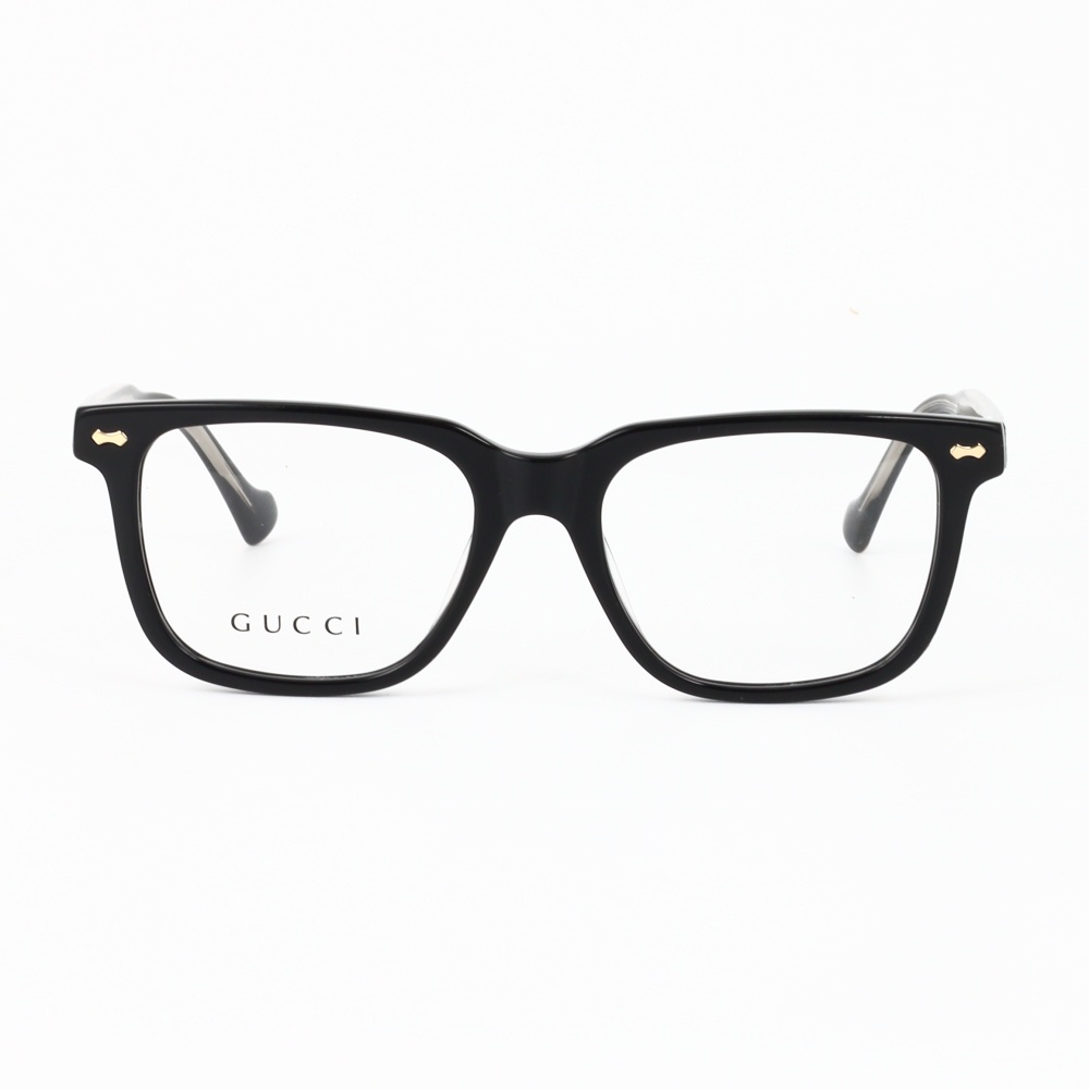 Hato - Gọng Kính Cao Cấp Nam Nữ Acetate Gucci GG0184O Chuẩn Auth Full Box