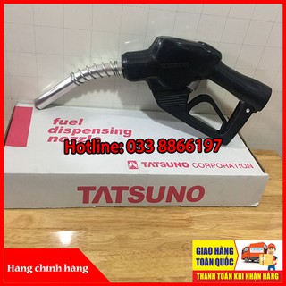 Cò bơm xăng dầu Tatsuno cao cấp phi 27