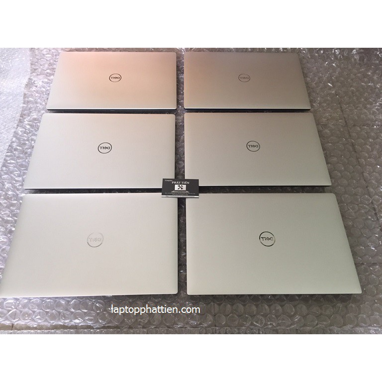 Laptop Dell Precision M5530 Xeon E-2176M, Ram 32G, SSD 512G, Vga P1000, 15''6 FHD