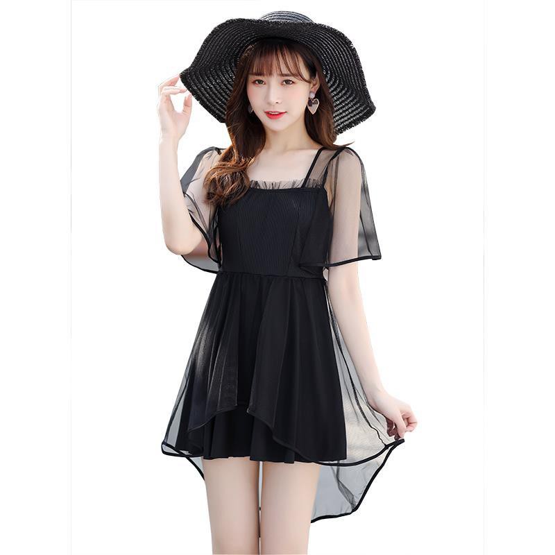 Đồ Bơi Liền Thân Hở Lưng Gợi Cảm Cho Nữ | BigBuy360 - bigbuy360.vn