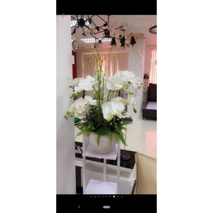 Đá rêu giả trang trí