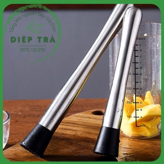 Chày bar (Dụng cụ) dầm hoa quả