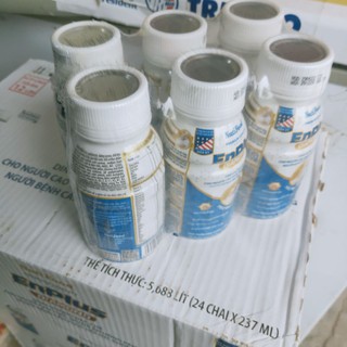 Sữa pha sẵn Enplus 237 ml
