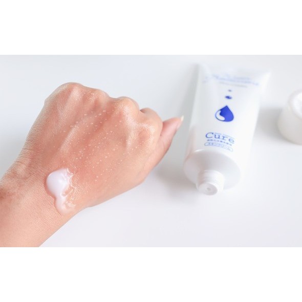 Kem dưỡng Cure Water Treatment Skin Cream Nhật Bản