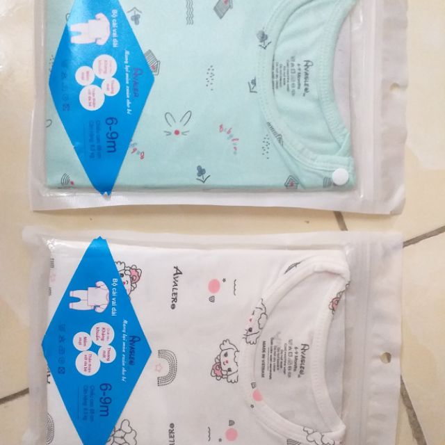 Combo cho khách Thanh Vân