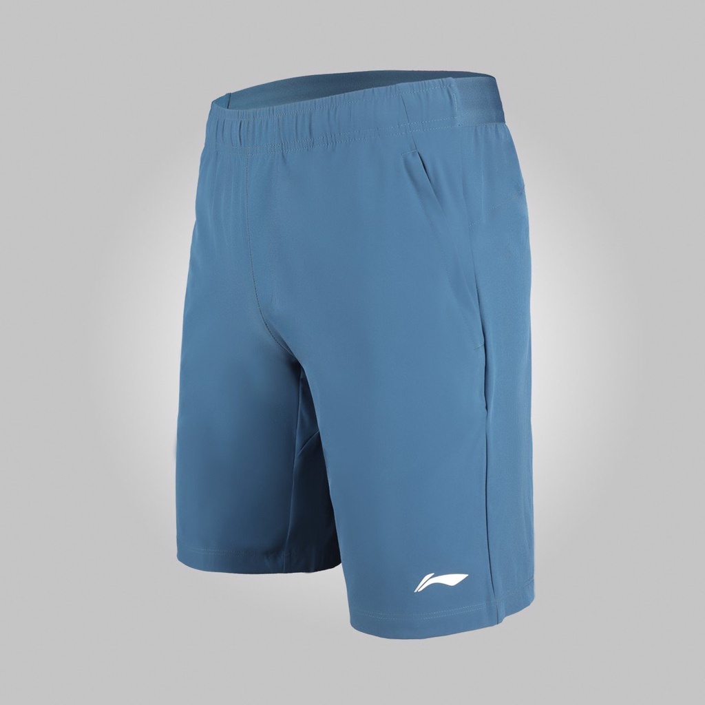 Quần short Thể Thao Li-Ning Nam AKSR907