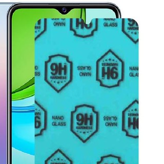 Miếng Dán Màn Hình  + PPF Mặt Trước - Lưng  Redmi Note 9_ 4G / Note 9s / Note 9 Pro _ 5G / Note 9 Promax