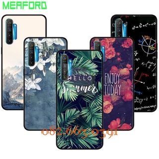 Ốp lưng Realme X2 dẻo in hình siêu đẹp siêu dễ thương (P1)