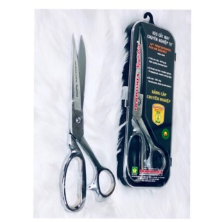 Kéo Cắt May Chuyên Nghiệp Nhơn Hoà NHK-10IM- Chính Hãng