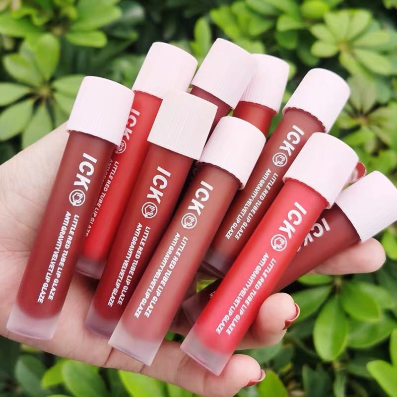 Son Môi Màu Nhung Lì Thời Trang Maffick | BigBuy360 - bigbuy360.vn