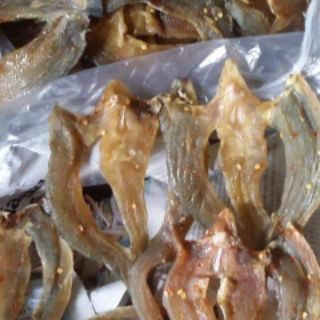 500G KHÔ LÓC ĐỒNG XẺ