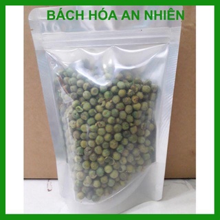 Đậu hà lan tỏi ớt giòn ngon 200gr