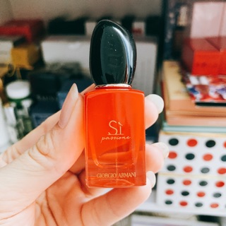 Nước hoa mini Sì EDP 7ml