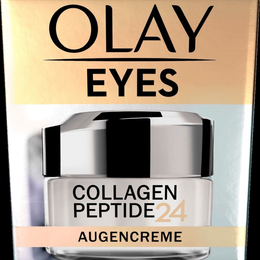 Kem dưỡng mắt Olay Collagen Peptide 24