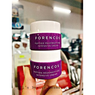 Kem dưỡng Forencos mini - Ngày - Đêm