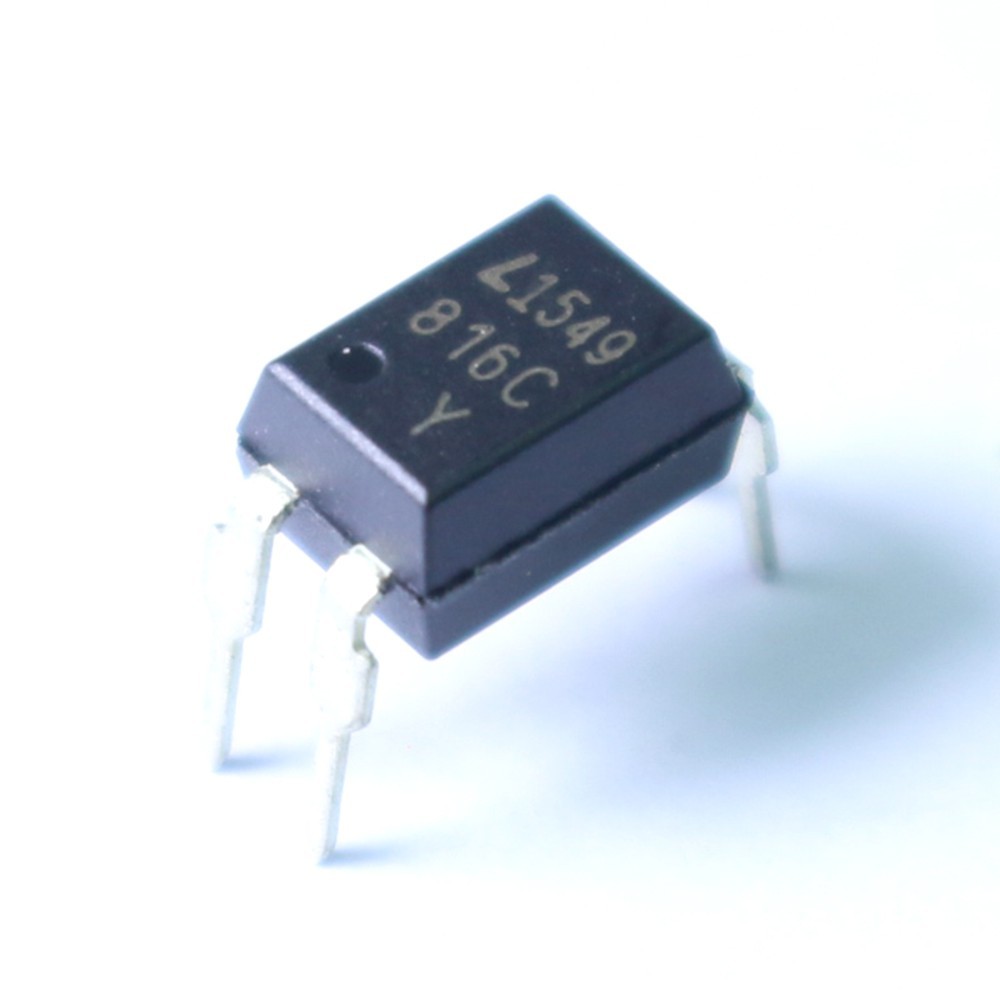 Combo 5 Chiếc IC Cách Ly Quang PC816 LTV816 DIP4 | BigBuy360 - bigbuy360.vn