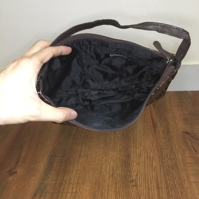 TÚI ĐEO VAI MINI HÀNG HIỆU