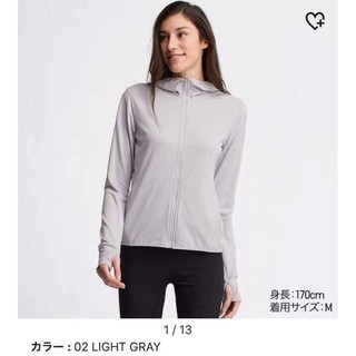 Áo chống nắng thông hơi . Xuất Nhật 💝FREESHIP💝 Áo chống nắng cotton