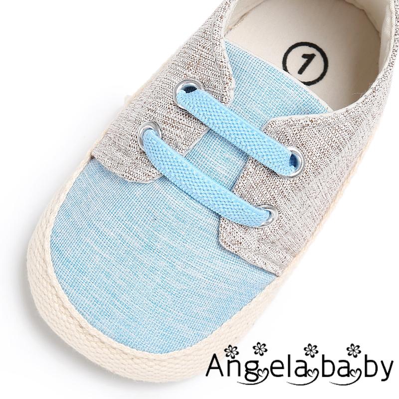 ⓗღ✯Neugeborenes Baby Mädchen Kinderwagen Schuhe Infant Sneakers Kleinkind 0-18