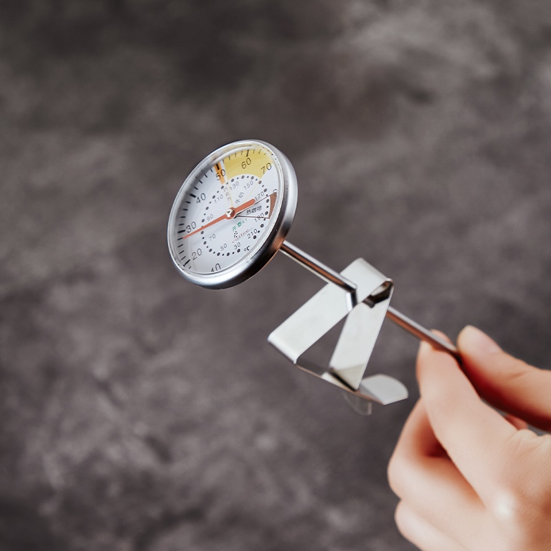 Nhiệt kế cà phê BINCOO cao cấp