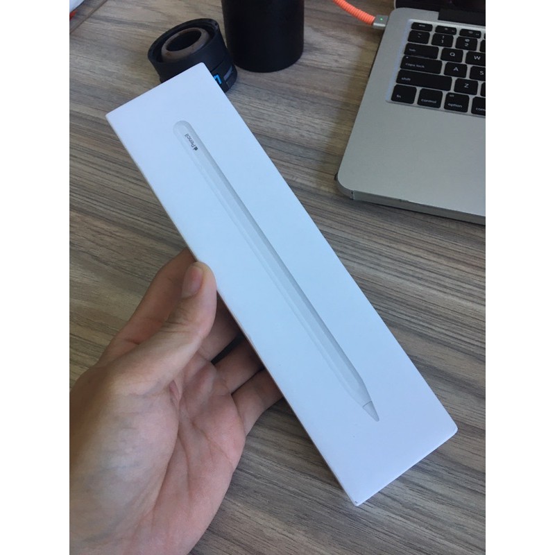 Bút cảm ứng APPLE PENCIL 2