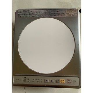 Bếp từ đơn âm (dương) nội địa Nhật (PANASONIC CH-11B