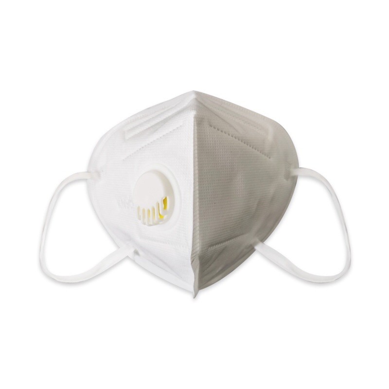Khẩu trang N95-KN95 có van thở chống bụi mịn và bệnh đường hô hấp | BigBuy360 - bigbuy360.vn