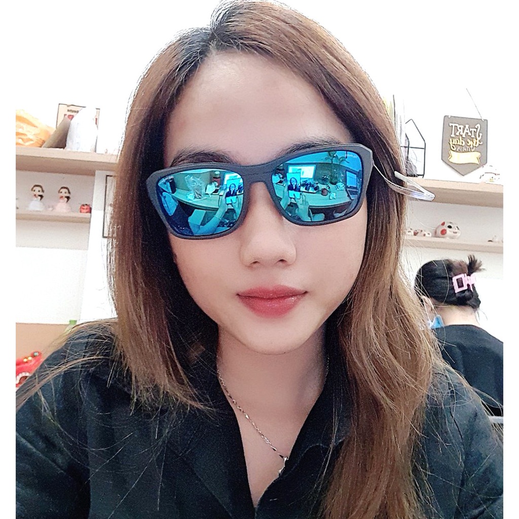 (Hàng chính hãng) Kính mát nam nữ Dakota Smith DS78065 (58-17-140) màu sắc thời trang