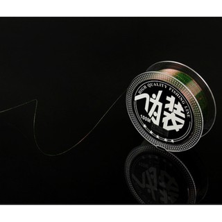 Cước trục câu đài tàng hình