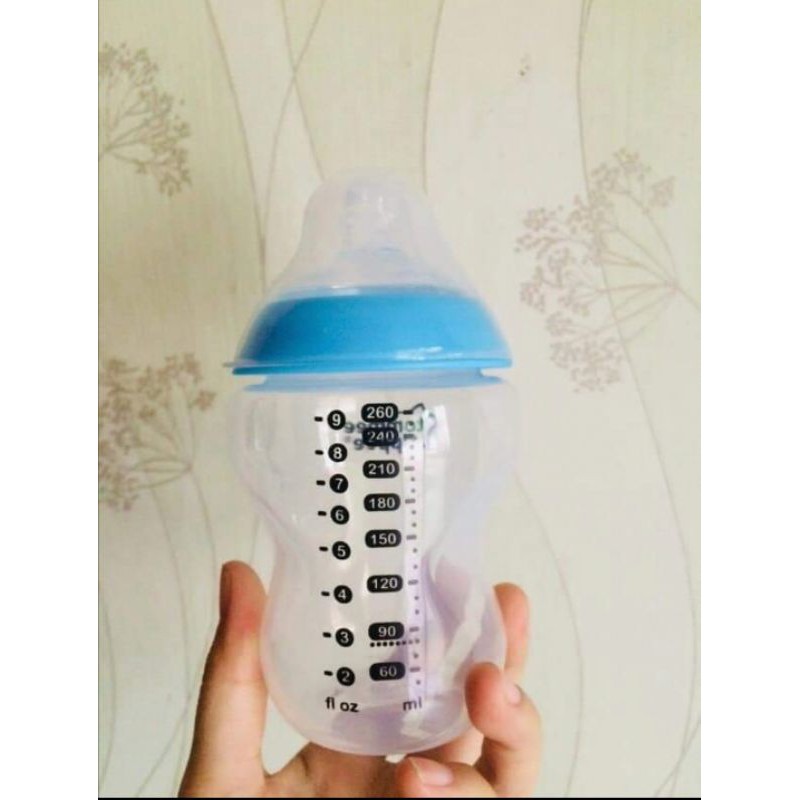 Bình sữa Tommee Tippee 260ml
