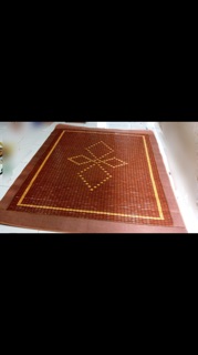 Chiếu trúc 1,6mx 1m8-1m9