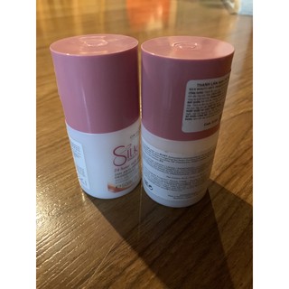 Thanh lăn khử mùi silk