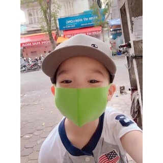 Khẩu trang PITTA kid