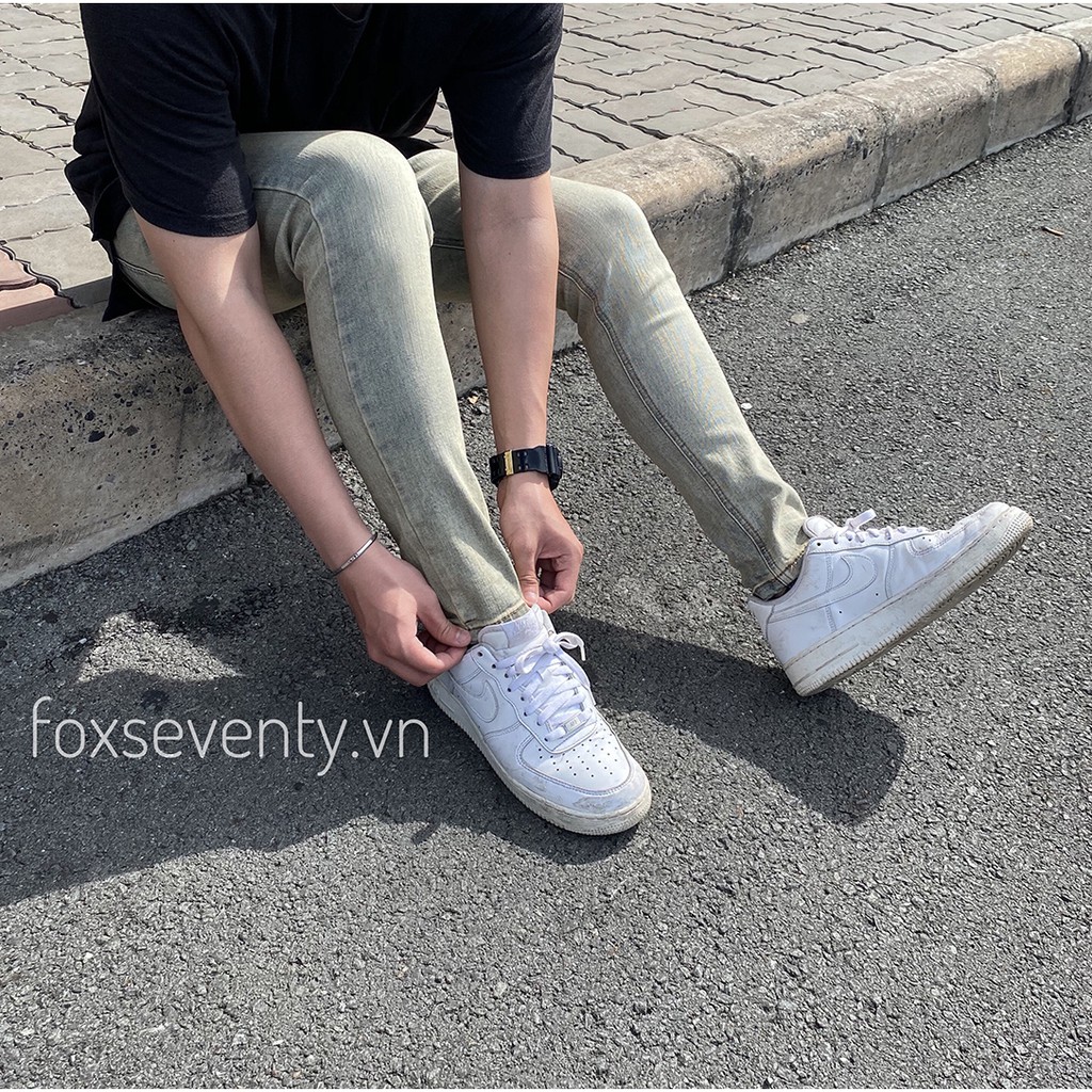 Quần Jean Nam Chất Jean Dày Dặn, Cam Kết Không Phai Màu, Dễ Dàng Phối Với Các Loại Thời Trang Dành Cho Nam ( Mã #788) | BigBuy360 - bigbuy360.vn