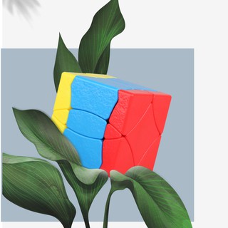Khối Rubik 3 Cánh Đẹp Mắt Cao Cấp