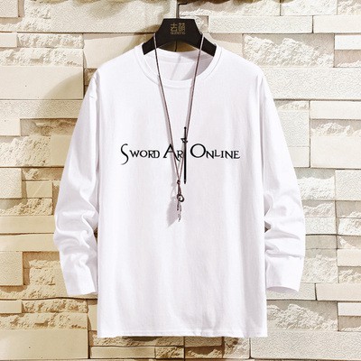 Áo Sweater Nỉ Anime Sword Art Online Cực HOT!!