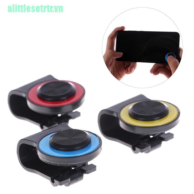 1 Joystick Mini Hỗ Trợ Chơi Game Trên Điện Thoại