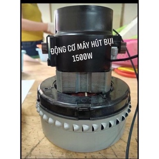 Động cơ máy hút bụi công nghiệp 1500W