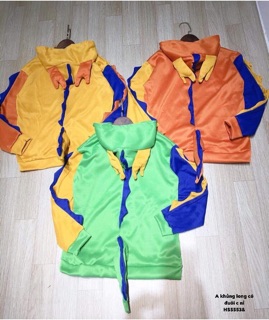 Áo nỉ khủng long có đuôi -HS-T