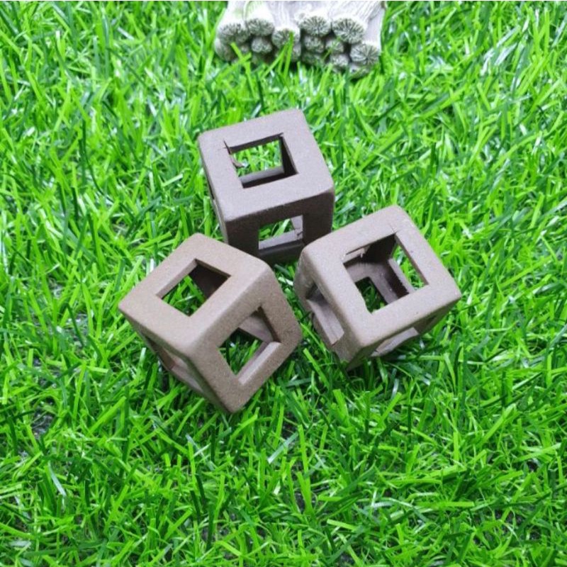 Khúc lũa trang trí cho hồ cá, bể tép, bể thủy sinh chất liệu gốm sứ