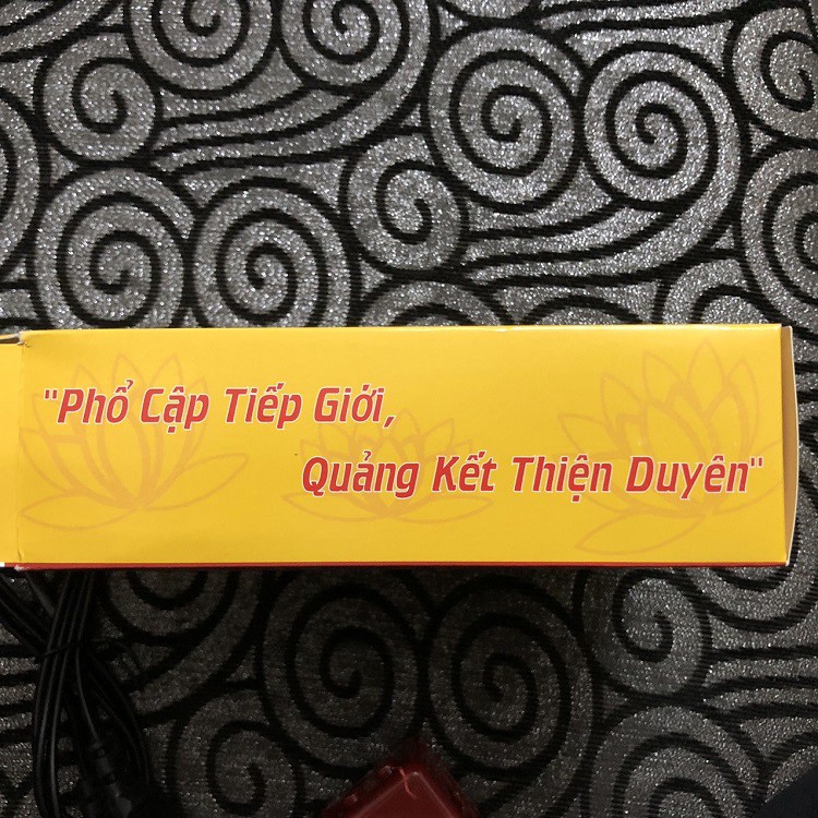 Đài Giảng Pháp, Tụng Kinh Niệm Phật, Tích Hợp 20 Bài Giảng Pháp Hay Nhất, Có Hào Quang ( Video, Ảnh Thật )