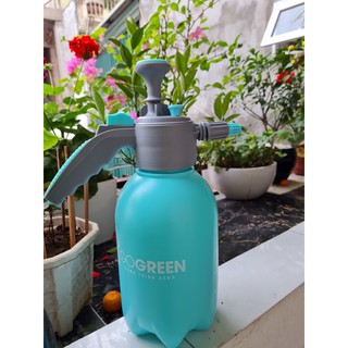 Bình tưới cây 2L cao cấp tiện lợi