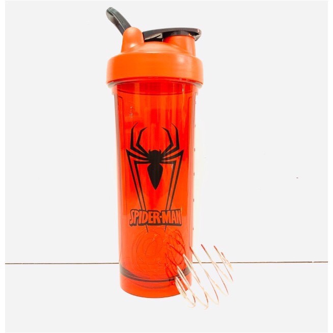 Bình nước tập GYM 700ml - Bình lắc Shaker