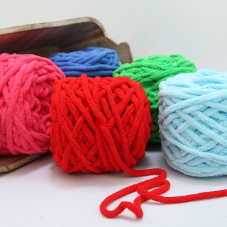 100 gram Len nhung đũa cuộn