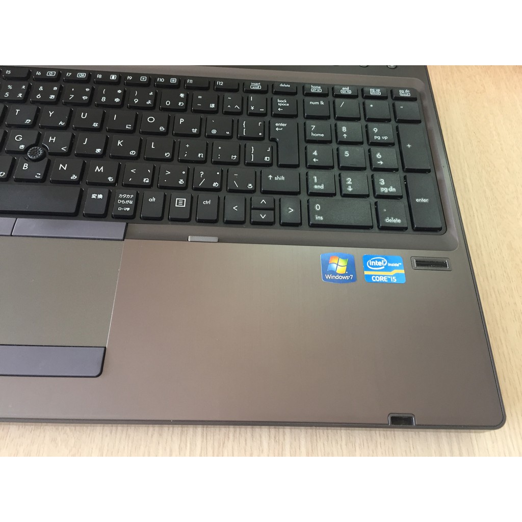 Laptop HP Probook 6570b VGA Rời - Màn HD+, Bạn không nên bỏ lỡ | WebRaoVat - webraovat.net.vn