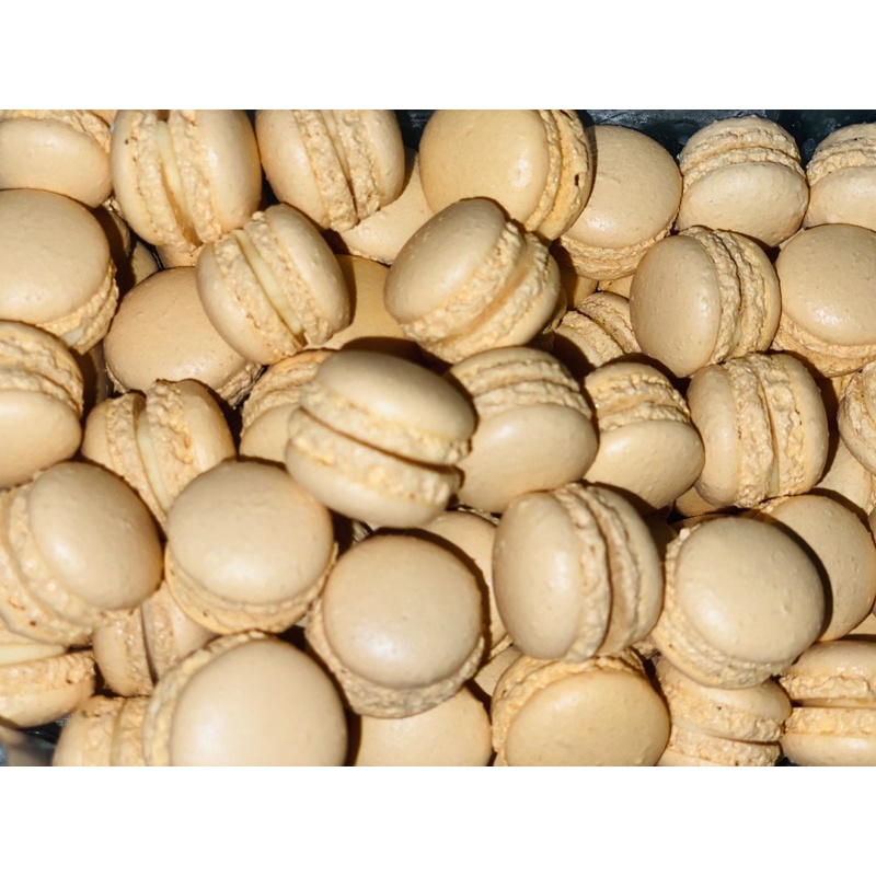 COMBO 5 MACARON MINI