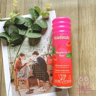 Skintimate wax lông