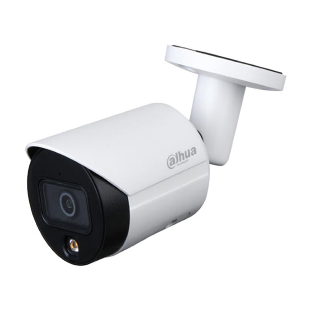 Camera IP 4MP Fullcolor Dahua DH-IPC-HFW2439SP-SA-LED-S2 có mic (DSS bảo hành 24T)